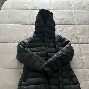 Mackage puffer jacket